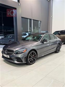 مرسيدس بنز C-Class
